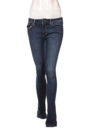 Γυναικείο Τζίν Abercrombie & Fitch, Μέγεθος S, Χρώμα Μπλέ, Τιμή 46,39 €