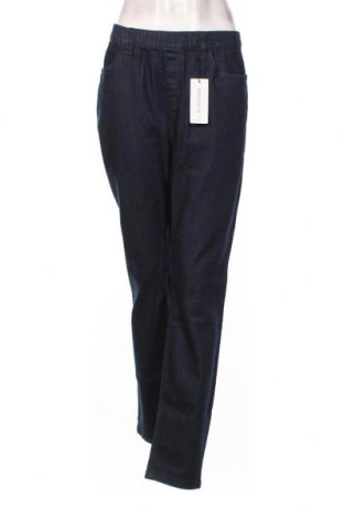 Γυναικείο Τζίν Arizona, Μέγεθος XL, Χρώμα Μπλέ, Τιμή 15,03 €