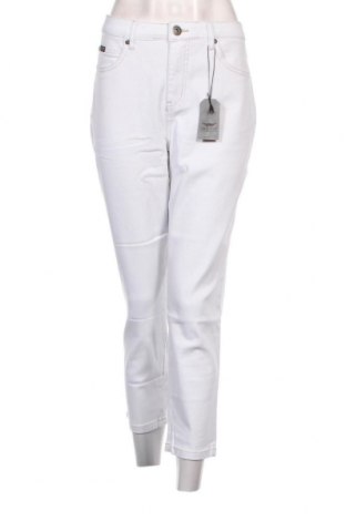 Γυναικείο Τζίν Arizona, Μέγεθος L, Χρώμα Λευκό, Τιμή 15,03 €
