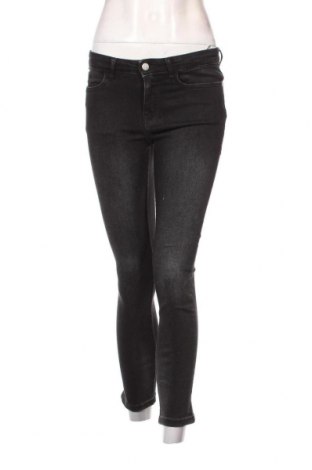 Дамски дънки Calvin Klein Jeans, Размер S, Цвят Черен, Цена 59,00 лв.