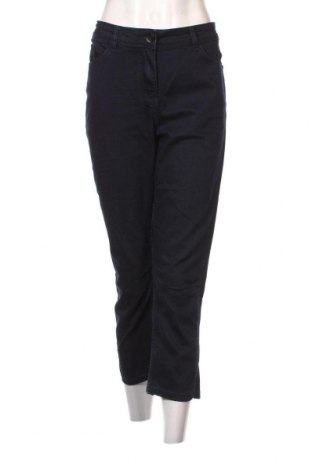 Γυναικείο Τζίν Cecil, Μέγεθος XL, Χρώμα Μπλέ, Τιμή 6,48 €