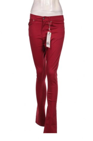 Γυναικείο Τζίν Cimarron, Μέγεθος M, Χρώμα Κόκκινο, Τιμή 40,59 €