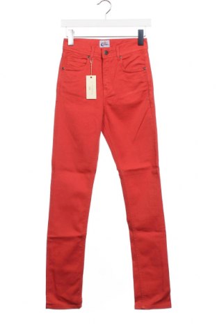 Γυναικείο Τζίν Cimarron, Μέγεθος M, Χρώμα Κόκκινο, Τιμή 40,59 €
