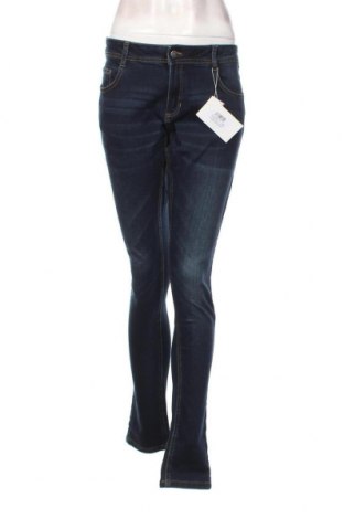 Γυναικείο Τζίν Cimarron, Μέγεθος XL, Χρώμα Μπλέ, Τιμή 40,59 €