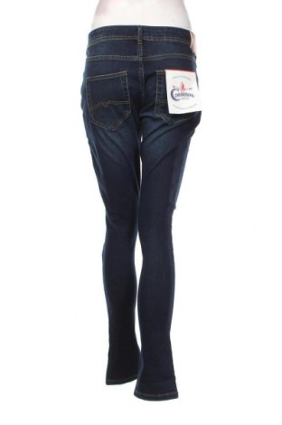 Γυναικείο Τζίν Cimarron, Μέγεθος XL, Χρώμα Μπλέ, Τιμή 54,12 €