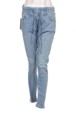 Γυναικείο Τζίν Cross Jeans, Μέγεθος M, Χρώμα Μπλέ, Τιμή 21,26 €