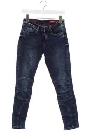 Γυναικείο Τζίν Cross Jeans, Μέγεθος M, Χρώμα Μπλέ, Τιμή 23,51 €