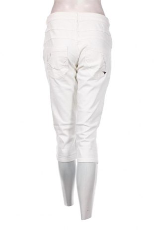 Γυναικείο Τζίν Kangaroos, Μέγεθος M, Χρώμα Λευκό, Τιμή 16,24 €