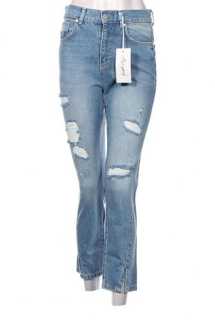 Γυναικείο Τζίν Kendall & Kylie, Μέγεθος M, Χρώμα Μπλέ, Τιμή 49,72 €