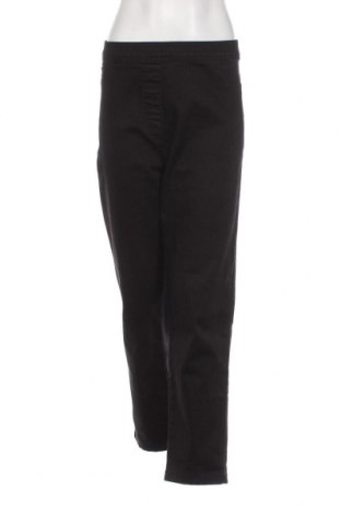 Γυναικείο Τζίν Mark Adam, Μέγεθος XL, Χρώμα Μαύρο, Τιμή 23,51 €