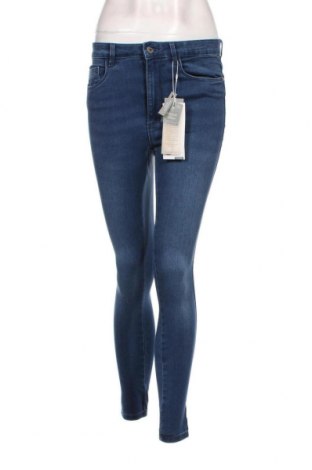 Dámske džínsy  ONLY, Veľkosť S, Farba Modrá, Cena  7,36 €