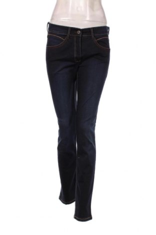 Γυναικείο Τζίν Zerres, Μέγεθος M, Χρώμα Μπλέ, Τιμή 25,36 €