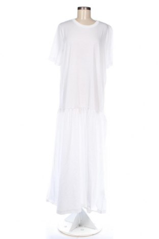 Φόρεμα COS, Μέγεθος L, Χρώμα Λευκό, Τιμή 76,94 €