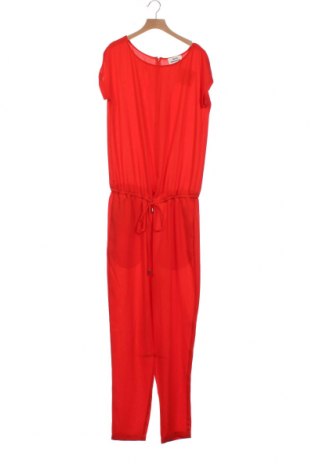 Γυναικεία σαλοπέτα Mads Norgaard, Μέγεθος XS, Χρώμα Κόκκινο, Τιμή 13,06 €