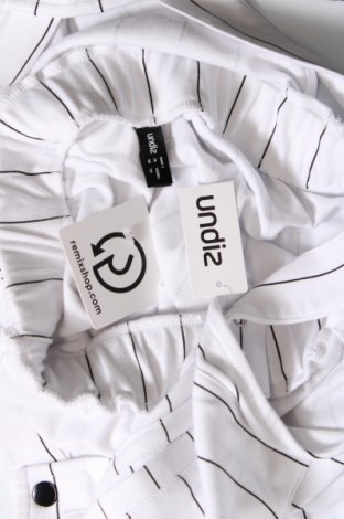Γυναικεία σαλοπέτα Undiz, Μέγεθος S, Χρώμα Λευκό, Τιμή 72,16 €