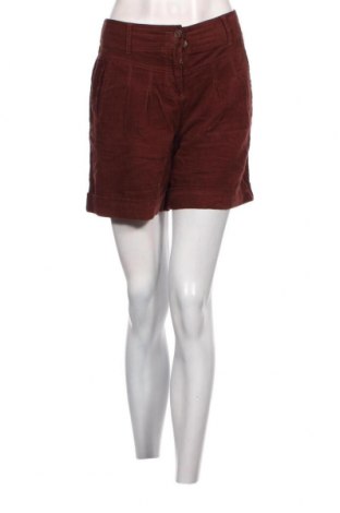 Дамски къс панталон Casa Blanca, Размер M, Цвят Кафяв, Цена 10,00 лв.