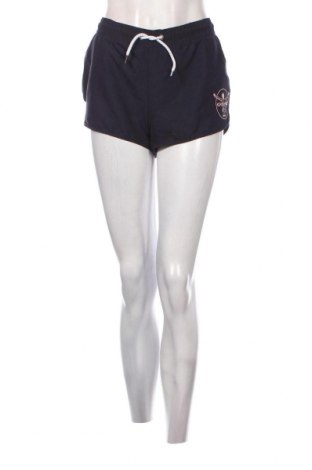 Γυναικείο κοντό παντελόνι Chiemsee, Μέγεθος M, Χρώμα Μπλέ, Τιμή 17,94 €