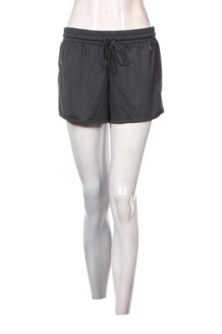 Γυναικείο κοντό παντελόνι Danskin, Μέγεθος M, Χρώμα Γκρί, Τιμή 15,46 €