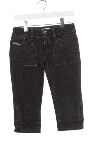 Pantaloni scurți de femei Diesel, Mărime M, Culoare Negru, Preț 40,20 Lei