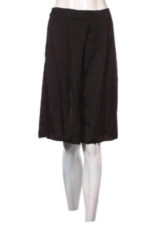 Pantaloni scurți de femei Donna Karan, Mărime S, Culoare Negru, Preț 468,42 Lei