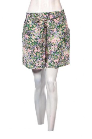 Γυναικείο κοντό παντελόνι Dorothy Perkins, Μέγεθος L, Χρώμα Πολύχρωμο, Τιμή 18,17 €