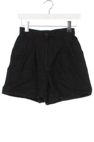 Γυναικείο κοντό παντελόνι Etam, Μέγεθος XS, Χρώμα Μαύρο, Τιμή 21,03 €