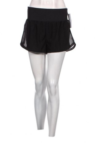 Pantaloni scurți de femei Etam, Mărime S, Culoare Negru, Preț 228,94 Lei