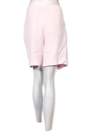 Γυναικείο κοντό παντελόνι French Connection, Μέγεθος L, Χρώμα Ρόζ , Τιμή 59,28 €