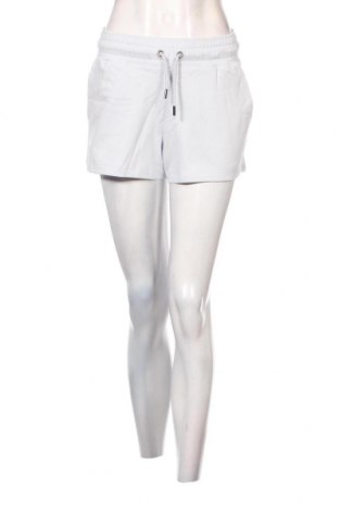 Дамски къс панталон Karl Lagerfeld, Размер S, Цвят Син, Цена 76,54 лв.