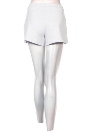 Дамски къс панталон Karl Lagerfeld, Размер S, Цвят Син, Цена 178,00 лв.