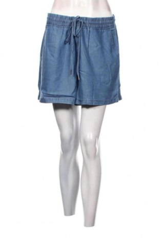 Γυναικείο κοντό παντελόνι Lascana, Μέγεθος XL, Χρώμα Μπλέ, Τιμή 14,30 €