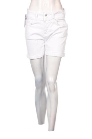 Damen Shorts Ltb, Größe M, Farbe Weiß, Preis € 7,62