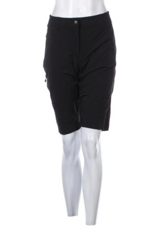 Γυναικείο κοντό παντελόνι Maier Sports, Μέγεθος M, Χρώμα Μαύρο, Τιμή 29,69 €