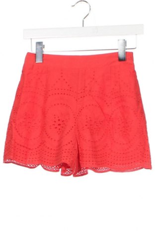 Дамски къс панталон Molly Bracken, Размер XS, Цвят Червен, Цена 65,25 лв.