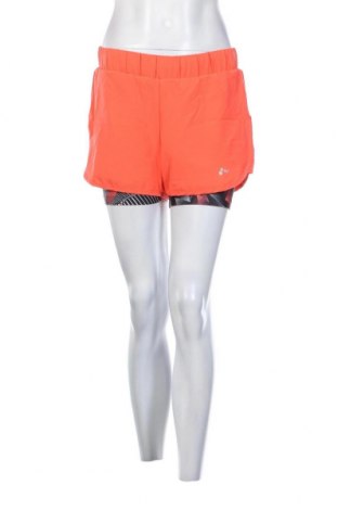 Γυναικείο κοντό παντελόνι ONLY Play, Μέγεθος M, Χρώμα Πορτοκαλί, Τιμή 8,25 €