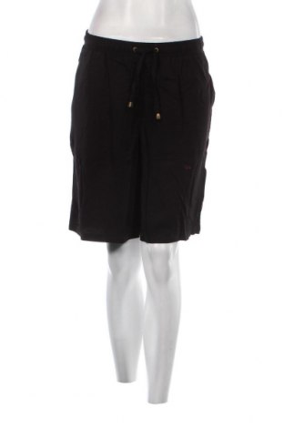 Дамски къс панталон Otto, Размер M, Цвят Черен, Цена 17,40 лв.