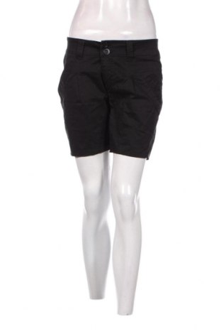 Γυναικείο κοντό παντελόνι Pepe Jeans, Μέγεθος M, Χρώμα Μαύρο, Τιμή 29,69 €