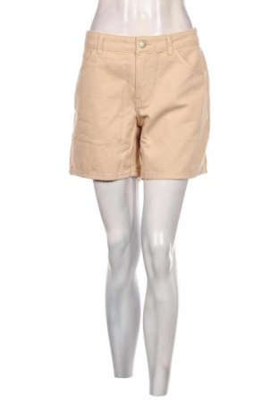 Γυναικείο κοντό παντελόνι Reclaimed Vintage, Μέγεθος XL, Χρώμα  Μπέζ, Τιμή 23,77 €