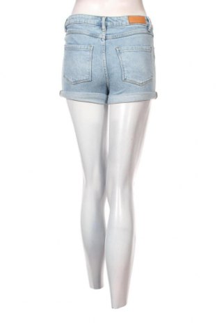 Pantaloni scurți de femei Review, Mărime S, Culoare Albastru, Preț 286,18 Lei
