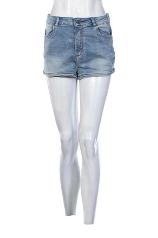 Γυναικείο κοντό παντελόνι Scout, Μέγεθος M, Χρώμα Μπλέ, Τιμή 8,20 €