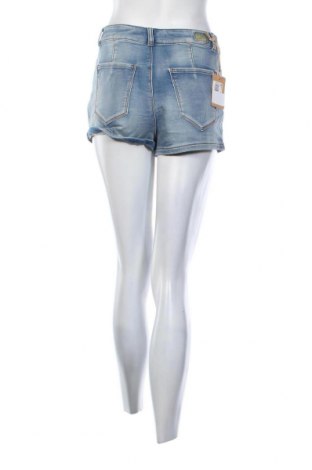 Γυναικείο κοντό παντελόνι Scout, Μέγεθος M, Χρώμα Μπλέ, Τιμή 19,07 €