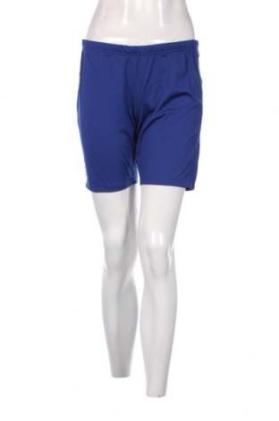 Γυναικείο κοντό παντελόνι Shamp, Μέγεθος L, Χρώμα Μπλέ, Τιμή 15,46 €