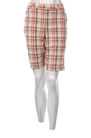 Дамски къс панталон Sonoma, Размер M, Цвят Бежов, Цена 19,00 лв.