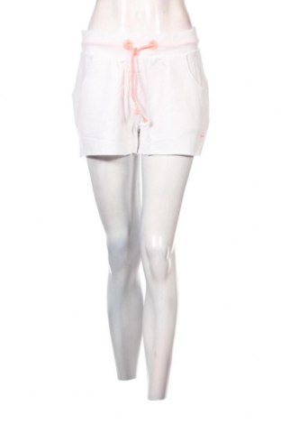 Γυναικείο κοντό παντελόνι Venice Beach, Μέγεθος M, Χρώμα Λευκό, Τιμή 28,26 €