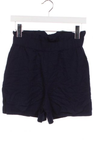 Pantaloni scurți de femei Vero Moda, Mărime XS, Culoare Albastru, Preț 28,95 Lei