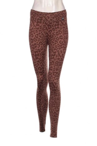 Γυναικείο κολάν Calzedonia, Μέγεθος S, Χρώμα Πολύχρωμο, Τιμή 16,70 €