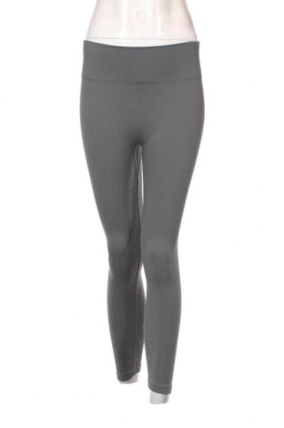 Γυναικείο κολάν Hiit, Μέγεθος M, Χρώμα Γκρί, Τιμή 17,73 €
