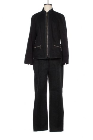 Γυναικείο κοστούμι Bonita, Μέγεθος M, Χρώμα Μπλέ, Τιμή 15,38 €