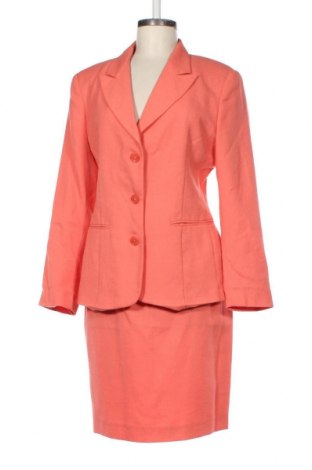 Γυναικείο κοστούμι Hennes, Μέγεθος L, Χρώμα Ρόζ , Τιμή 69,90 €