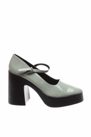 Γυναικεία παπούτσια ASOS, Μέγεθος 41, Χρώμα Πράσινο, Τιμή 50,31 €
